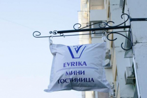 Hostel Evrika